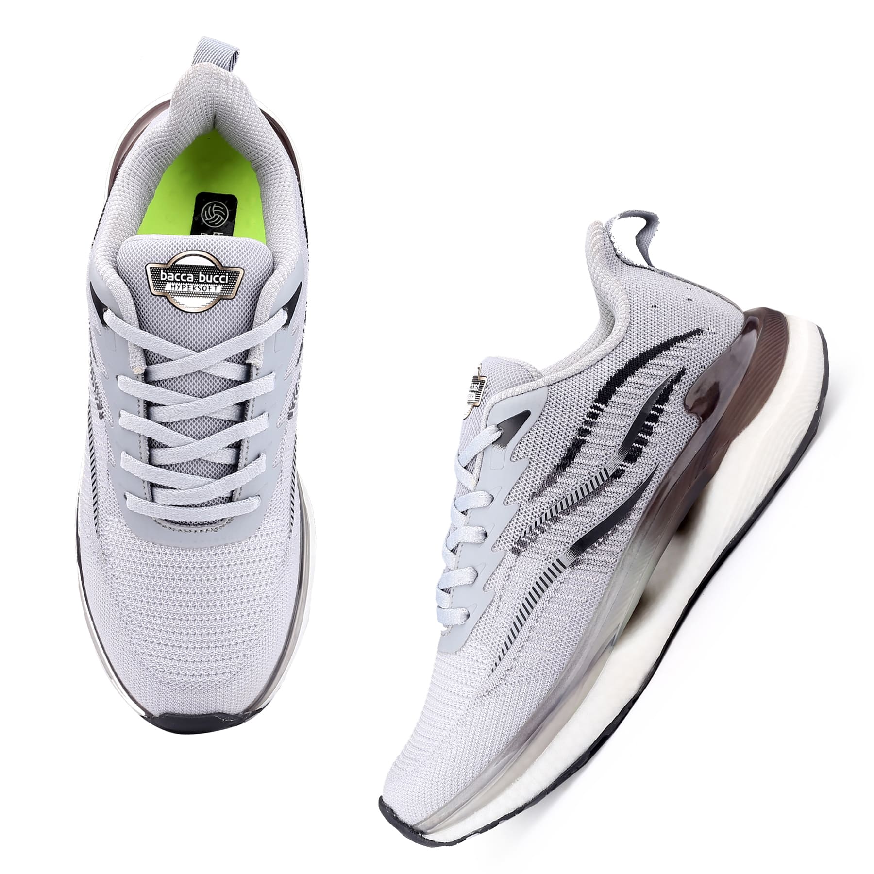 Bacca Bucci Hypersoft Series - Image 7