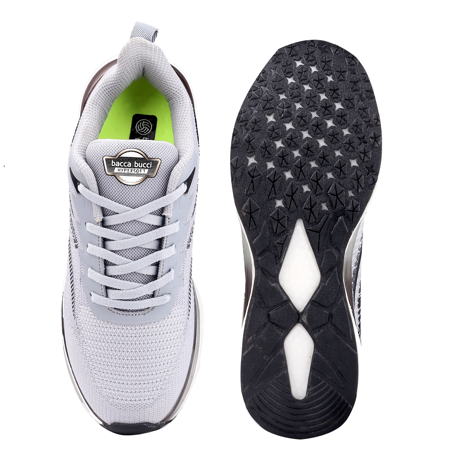 Bacca Bucci Hypersoft Series - Image 8