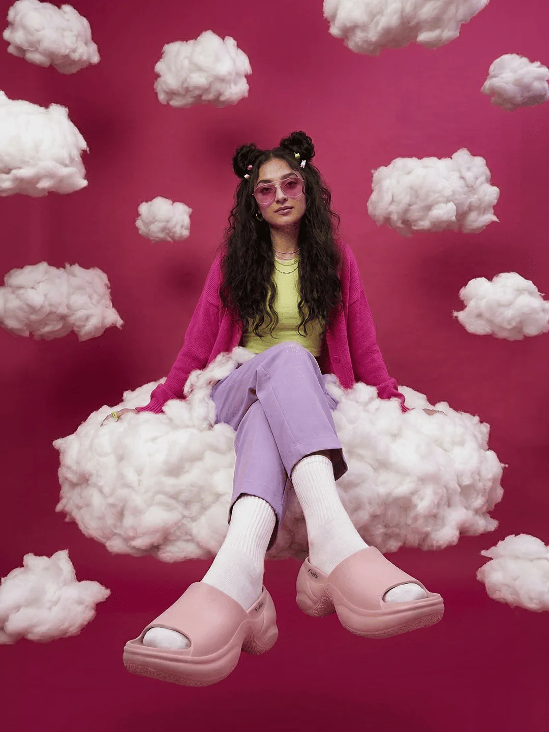 FLUFFY - Image 5